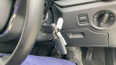 Skoda Fabia 1.0 TSI 110 SE Comfort 5dr DSG Petrol Hatchback